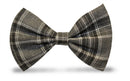 Golf Knickers: Par '5' Plaid 'Limited' Bow Ties Clothing