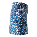 Daily Sports Women's Bella Ultra Blue Skort (Longer Style) (Size 2) SALE