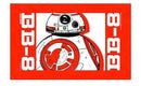 Star Wars Character Towel - BB-8