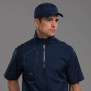 Zero Restriction: Gore-Tex Cap Style A24H022 (Black, Size XL Fit ) SALE