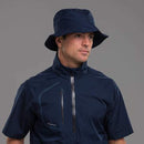 Zero Restriction: Gore - Tex Bucket Hat