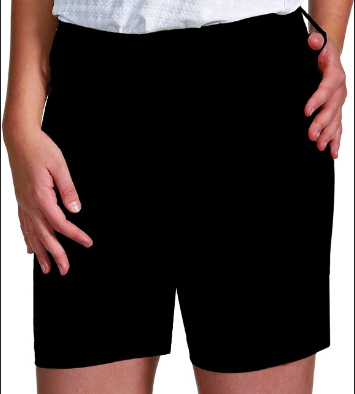 Antigua women's golf shorts discount