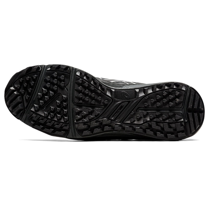 Asics Golf Shoes: Men's Gel-Preshot - Black/Black