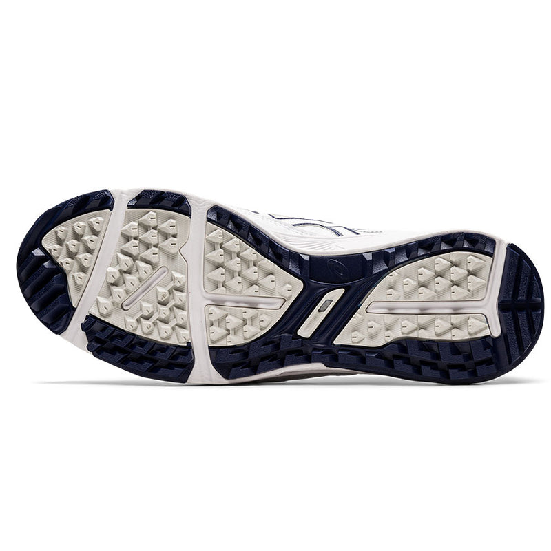 Asics Golf Shoes: Men's Gel-Preshot - White/White