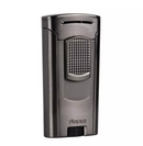 XIKAR Astral Single Cigar Lighter - Gunmetal
