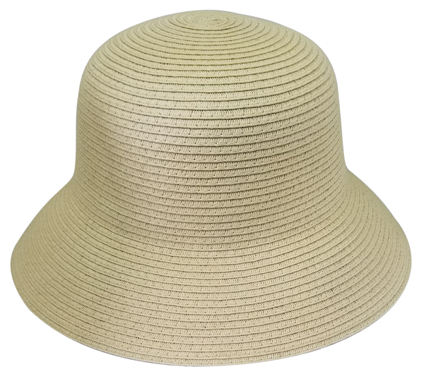 Physician Endorsed Women's Hat - Harbor Isle (Natural)