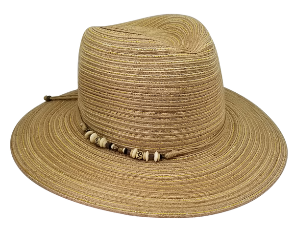 Physician Endorsed: Women's Hat - Phoenix  (Gold)