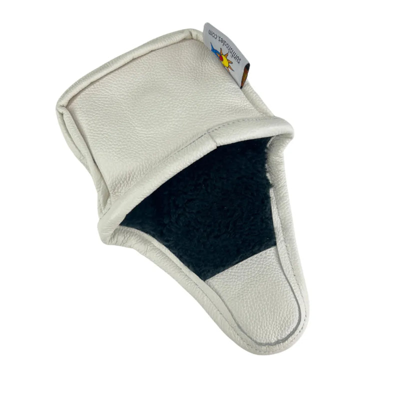 Sunfish: Mallet Putter Covers - Eagle