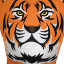 Tiger Embroidered Animal Driver Headcover by ReadyGOLF