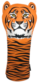 Tiger Embroidered Animal Driver Headcover by ReadyGOLF