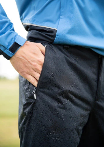 Abacus Sports Wear: Men's High-Performance Raintrousers - Swinley