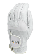 Evertan: Women's Performance Golf Glove - Artic White