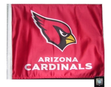SSP Flags: NFL 11x15 inch Flag Variety - Arizona Cardinals