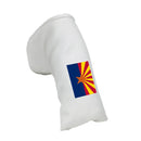 Sunfish: Blade Putter Covers - Arizona Golf Club Headcovers