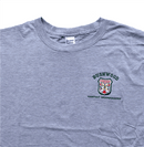 Assistant Groundskeeper Embroidered T-Shirt by ReadyGolf