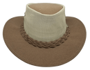 Aussie Chiller: Outback Mesh Hat
