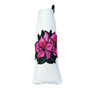 Sunfish: Blade Putter Covers - Augusta Azalea Golf Club Headcovers