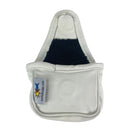 Sunfish: Mallet Putter Covers - Augusta Azalea Golf Club Headcovers