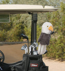 Daphne's HeadCovers: Eagle Golf Club Cover