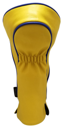 Bad Birdie Embroidered Driver Headcover by ReadyGOLF