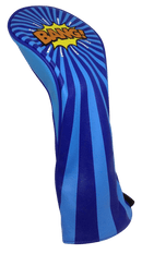 BANG! Embroidered Driver Headcover by ReadyGOLF