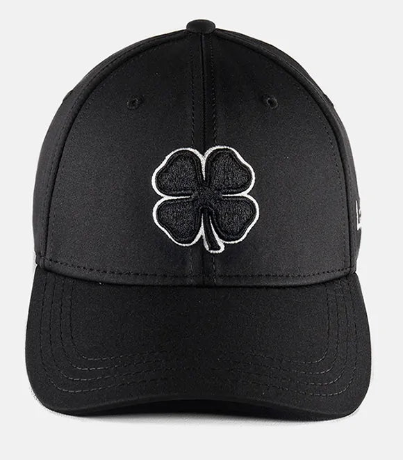 Black Clover: Premium Hat - Clover 2 (Size S/M)