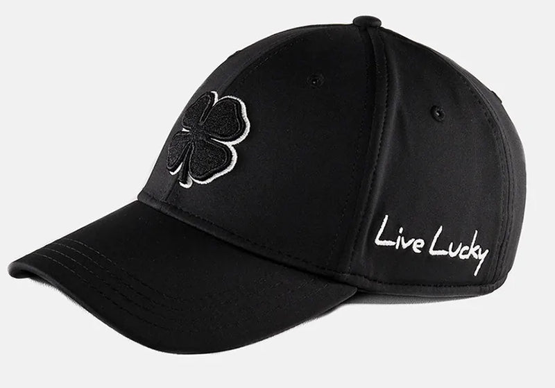 Black Clover: Premium Hat - Clover 2 (Size L/XL)