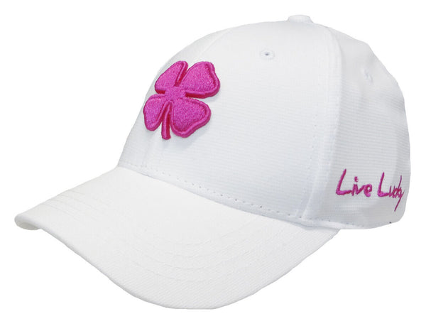 Black Clover: Spring Luck Orchid Hat (Size S/M)