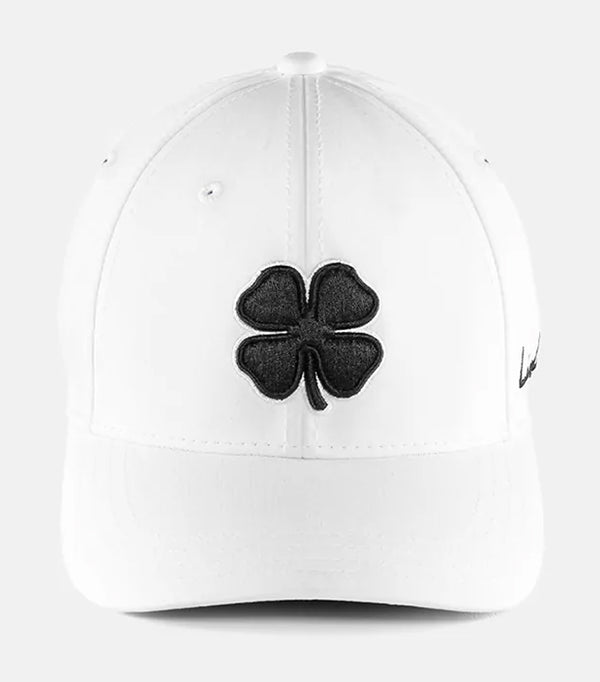 Black Clover: Premium Hat - Clover 1 (Size S/M)