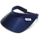 Glove It: Coil Golf Visors - Navy Clear Dot
