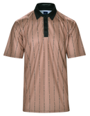 Bad Mother Mens Golf Polo Shirt by ReadyGOLF