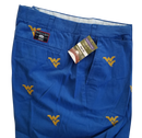 Pennington & Bailes: Men's West Virgina Pants (Size: 42) - SALE