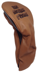 Bad Mother Fucker Embroidered Headcover Set by ReadyGOLF - Driver, Fairway, Hybrid