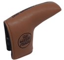 Bad Mother Fucker Embroidered Putter Cover by ReadyGOLF - Blade