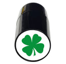Four Leaf Clover Golf Ball Stamp Identifier by ReadyGOLF