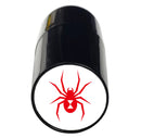 Spider Golf Ball Stamp Identifier by ReadyGOLF