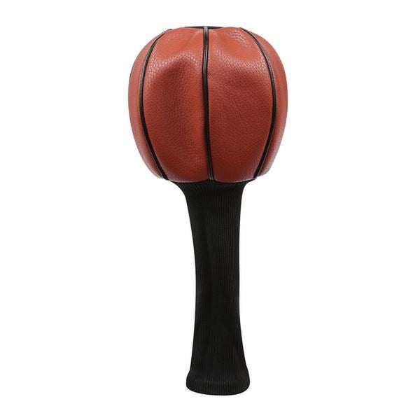 EverGolf: Authentic Basketball Headcover