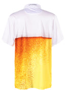 Beer Belly Mens Golf Polo Shirt by ReadyGOLF