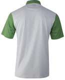 Beer Girl Mens Golf Polo Shirt by ReadyGOLF