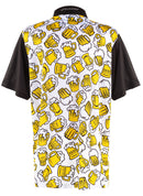 Beer Me Mens Golf Polo Shirt by ReadyGOLF