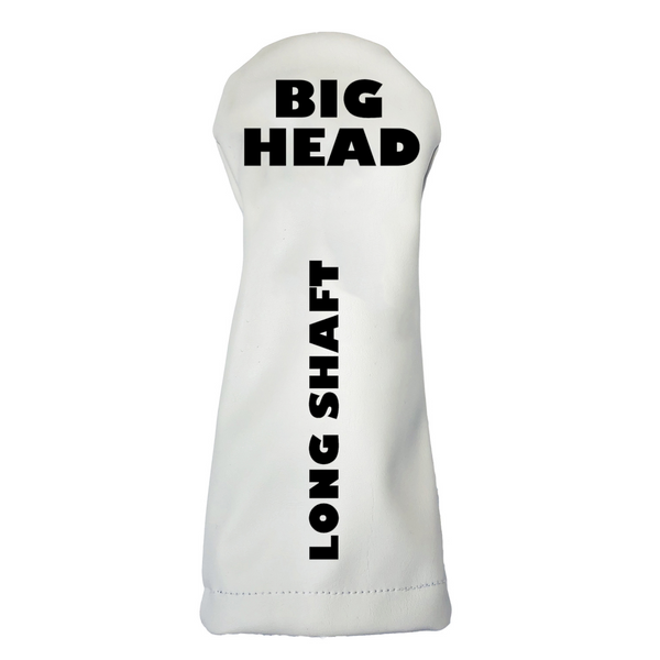 Sunfish: Driver Headcover - Big Head