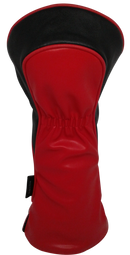 Polka Dot Bikini Girl Embroidered Driver Headcover