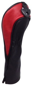 Birdie Hunting Embroidered Hybrid Headcover - Green by ReadyGOLF