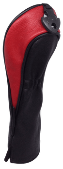 Birdie Hunting Embroidered Hybrid Headcover - Blue by ReadyGOLF