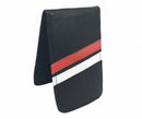 Sunfish: Scorecard and Yardage Book Holders - Stripes