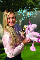 Creative Covers: Special Edition Blair O'Neal Unicorn Headcover