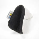 Sunfish: Blade Putter Covers - Lightning Bolt