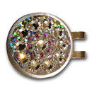 Blingo Ball Markers: Crystal Glitter