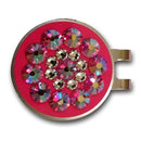Blingo Ball Markers: Pink Shimmer