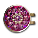 Blingo Ball Markers: Vitrail Reflective